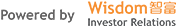 wisdomir wisdom ir